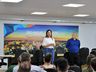 Zanardi assina ordens de serviço para Centro de Inovação e muros em escolas e creches