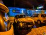 Jovem é vítima de roubo e dois são presos em São Miguel do Oeste