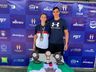 OUÇA: Atleta da região conquista título Sul-Americano de Tênis