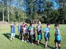 Projeto voluntário leva esporte e esperança a crianças do interior de SMO