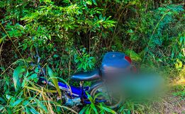 Idoso é encontrado morto no interior de Bandeirante