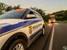 Homem morre após ser atingido por rodado de caminhão na BR-282; vídeo