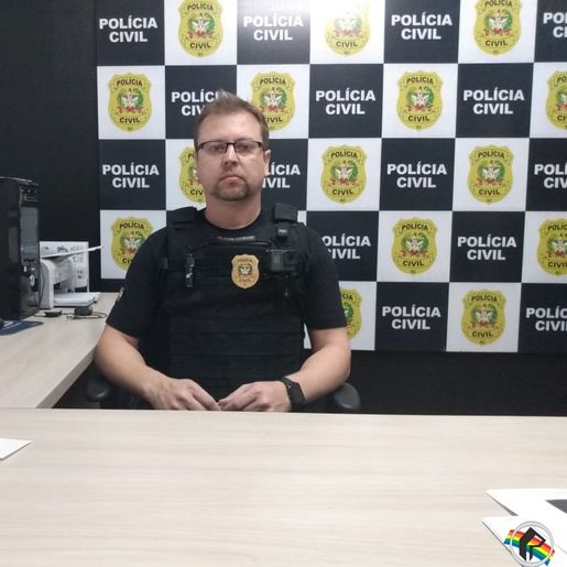 ITAPIRANGA: Polícia Civil prende dois suspeitos de roubo