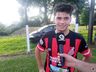 Harmonia goleia e mantém 100% de aproveitamento no Municipal de Itapiranga