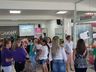 Campanha Despertar Feminino em Itapiranga reúne mais de 200 mulheres 