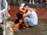 Um ano após morte de jovem, família e amigos prestam homenagem em SMOeste 