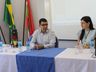 Lideranças da Ameosc discutem medidas para prevenção do Coronavírus