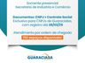Guaraciaba abre inscrições para 1ª edição da feira "Movimenta Guaraciaba"