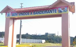Parlamento Jovem de Bandeirante será eleito nesta quarta-feira