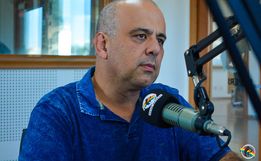 Ouça; 31 anos do 11º BPM/Fron é tema do Peperi Rádio Repórter 