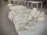 Bazar Solidário segue até domingo no Salão Paroquial, em SMOeste 