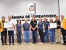 Projeto dá nome de Lions Clube São Miguel do Oeste para praça em SMO