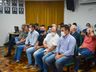 Autoridades do Brasil e Argentina discutem possibilidade da abertura da fronteira em Paraíso