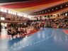 Almoço típico e programações infantis marcam o domingo na 46ª Oktoberfest