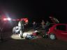 OPERAÇÃO HÓRUS: PMA flagra ocorrência de caça em Itapiranga