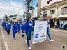 Itapiranga: Desfile de Sete de Setembro tem foco no civismo; fotos 