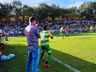 Primeira partida da final do Estadual de Amadores Taça Unsa Bier termina empatada