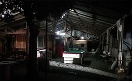 Briga em bar termina com morte em Galvão