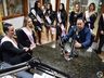 Conheça algumas candidatas do Miss Mercosul Latina; veja as fotos 