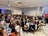 Bingo beneficente em prol do autismo reúne 366 participantes em São Miguel do Oeste 