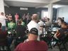 Realizado Congresso Técnico do Estadual Fase Oeste Taça Fritz Bier