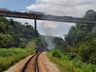 FOTOS: Ônibus cai de viaduto e deixa 14 mortos em Minas Gerais