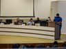 Vereadores Mirins da terceira Legislatura são diplomados 