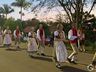 Alegria, chopp e muita música: Lª Presidente Becker abre a 43ª Oktoberfest
