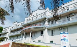 Hospital de Itapiranga é contemplado com dois milhões de reais
