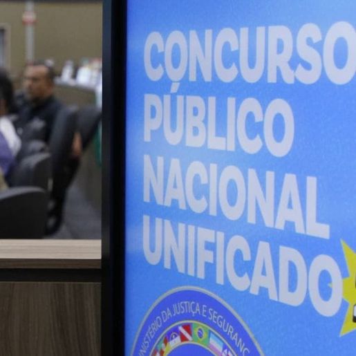 Com mais de 11 mil inscrições, SC registra abstenção de 47% no CPNU 2025