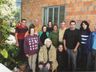 Mondaiense completa 105 anos de vida