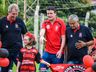 Guarani desperdiça pênalti e fica no 0 a 0 com o Ouro Verde 