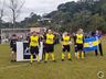 Real de Santa Fé Alta conquista título da Taça Amizade de Itapiranga
