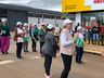 Desfile de sete de setembro reúne escolas e entidades em Campo Erê 