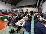 Jantar da APAE de SMO reúne mais de 700 pessoas 