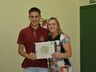 Encerrado Curso Sanitarista Acadêmico no Cedup em Campo Erê 