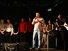 Palma Sola completa 58 anos com shows, corte do bolo e fogos