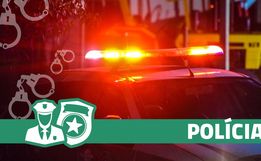 Homens são presos após agredirem e roubarem idoso em São Miguel do Oeste