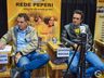 AO VIVO: 14 candidatos a Deputado Federal participam de debate na Peperi