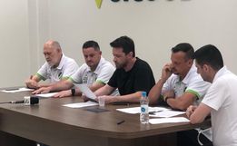 São Miguel Futsal/JONI GOOL elege nova diretoria e confirma projeto Série Ouro 2023