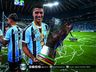 VÍDEO: Em estreia de Suárez, Grêmio goleia e conquista Recopa Gaúcha