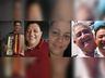 Morre sexta pessoa da mesma família por Covid em SC; mãe perdeu 5 filhos e marido