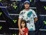 Torfresma promove sessão para filhos de funcionários no Cine Peperi