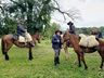32ª Cavalgada da Integração Sul Brasileira percorre municípios da região