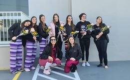 Studio Adriana Staudt conquista três 1º lugares em Festival de Dança em Santa Maria