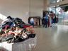 Voluntários realizam brechó em prol da Sofia Helena em SMO