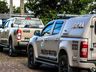 Polícia reage a agressão e usa bala de borracha após abordagem em Bandeirante