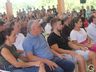 Inaugurado o Complexo Educacional de Linha Santa Fé Alta