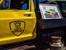 1º Encontro de Carros Antigos acontece em São Miguel do Oeste