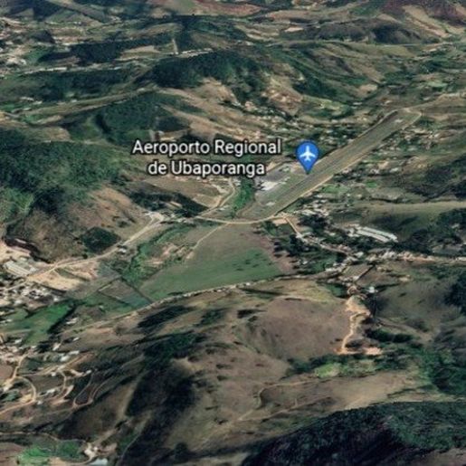 Marília Mendonça: torres violavam zona de aproximação a aeroporto